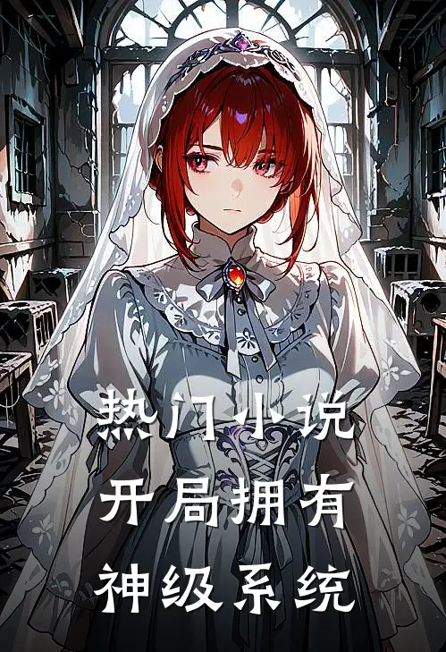 热门小说开局拥有神级系统