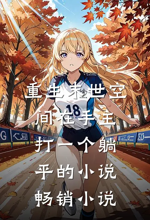 重生末世空间在手主打一个躺平的小说畅销小说