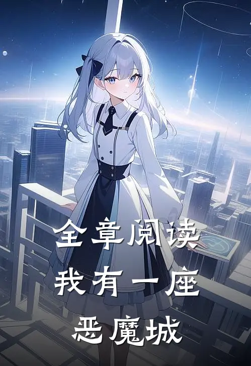 全章阅读我有一座恶魔城