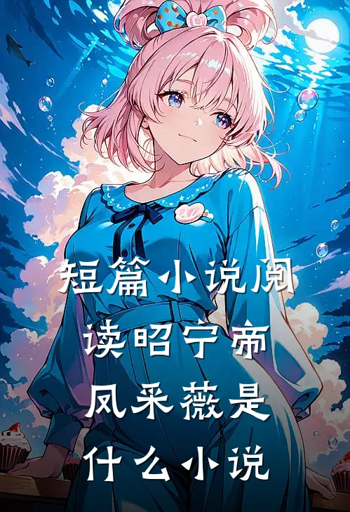 短篇小说阅读昭宁帝凤采薇是什么小说