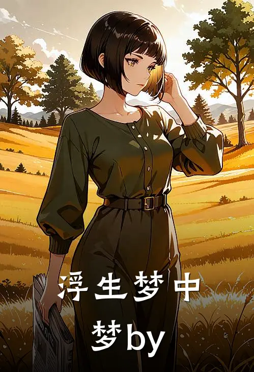 浮生梦中梦by