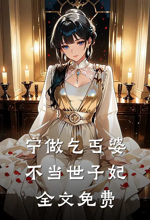 宁做乞丐婆,不当世子妃全文免费
