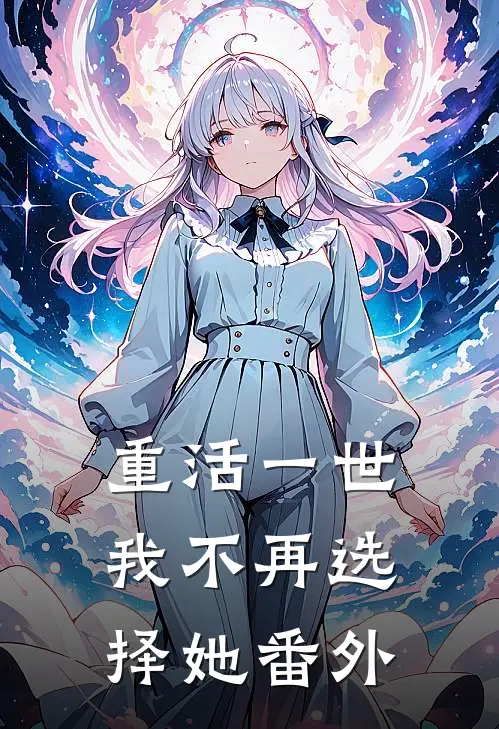 重活一世,我不再选择她 番外