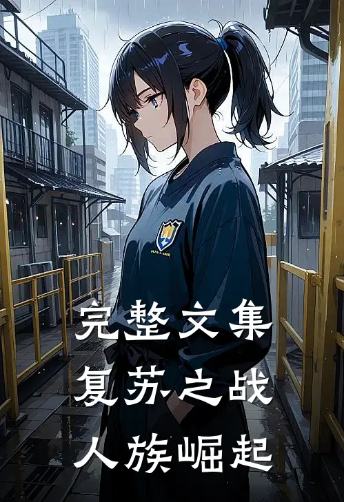 完整文集复苏之战人族崛起
