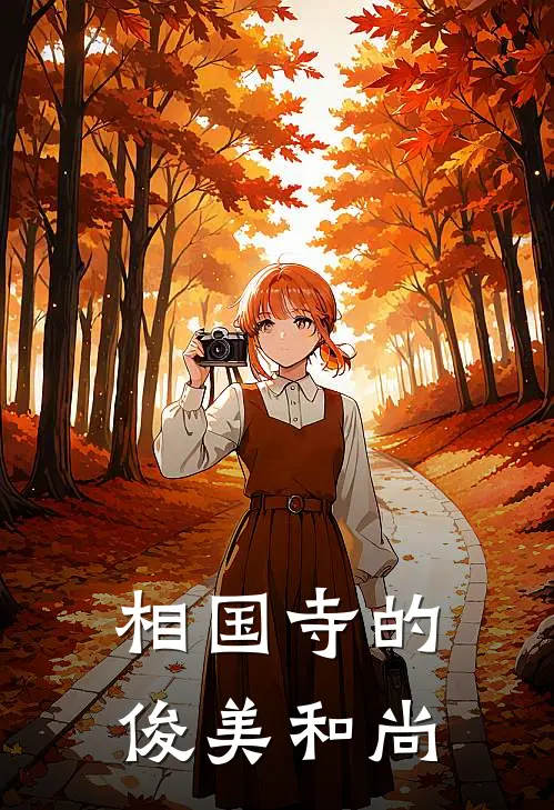 相国寺的俊美和尚