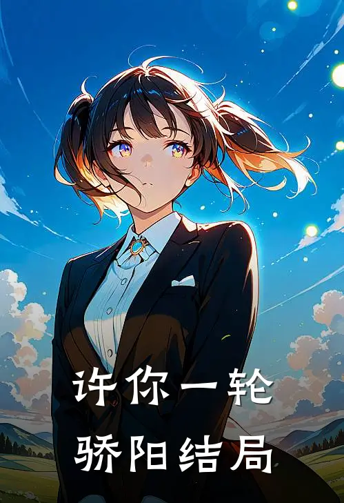 许你一轮骄阳结局
