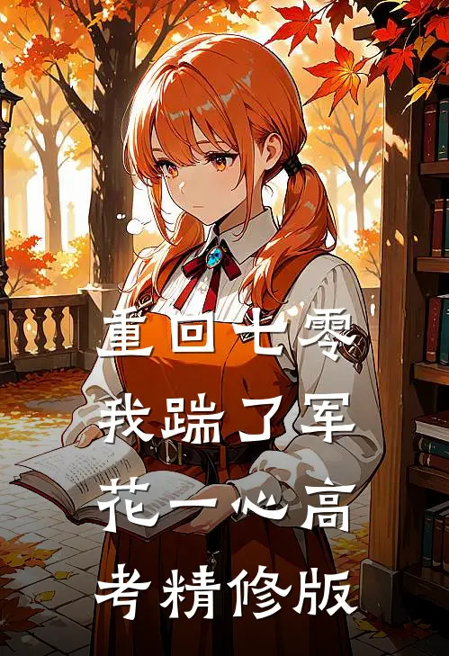 重回七零，我踹了军花一心高考精修版