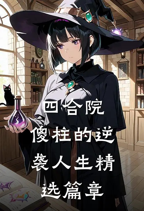 四合院：傻柱的逆袭人生精选篇章