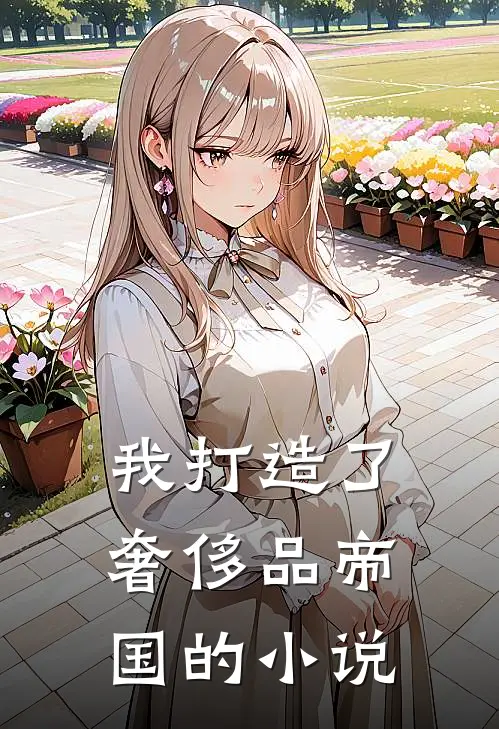 我打造了奢侈品帝国的小说