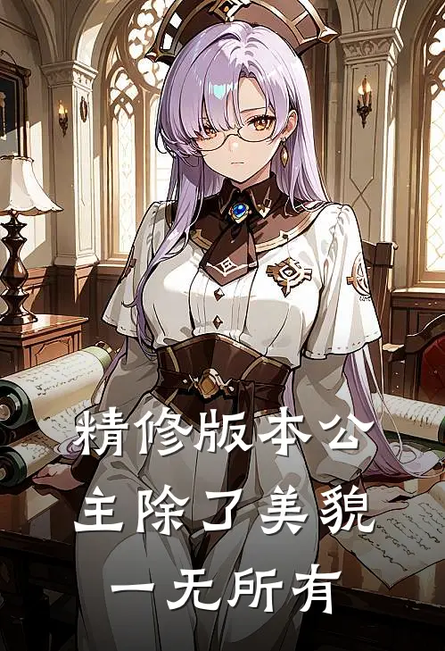 精修版本公主除了美貌一无所有