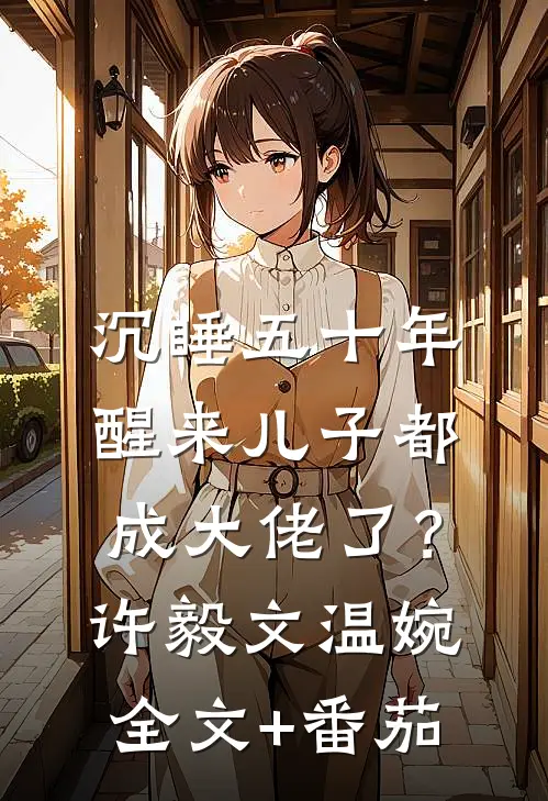 沉睡五十年，醒来儿子都成大佬了？许毅文温婉全文+番茄