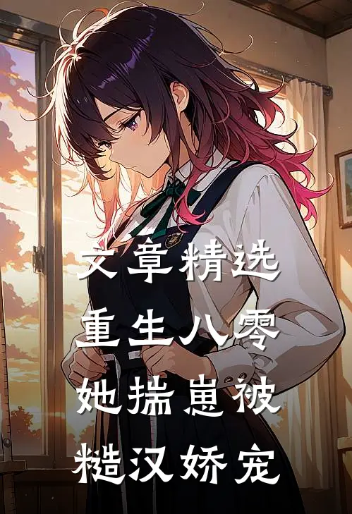 文章精选重生八零，她揣崽被糙汉娇宠