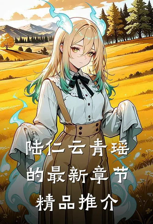 陆仁云青瑶的最新章节精品推介