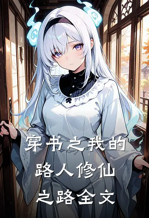 穿书之我的路人修仙之路全文