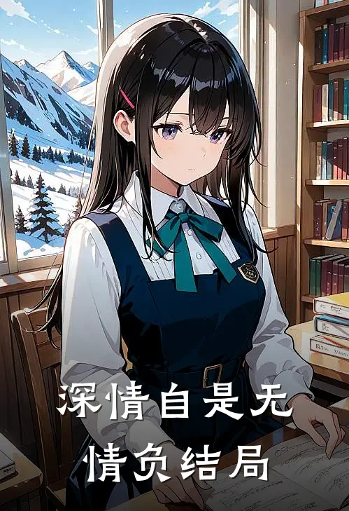 深情自是无情负结局