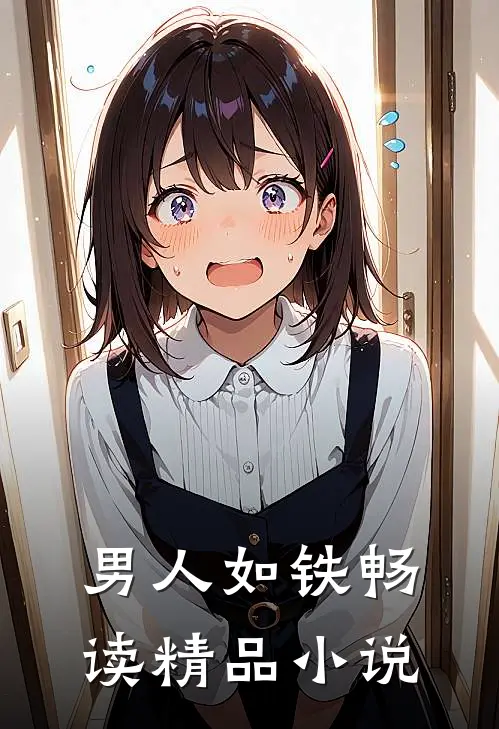 男人如铁畅读精品小说