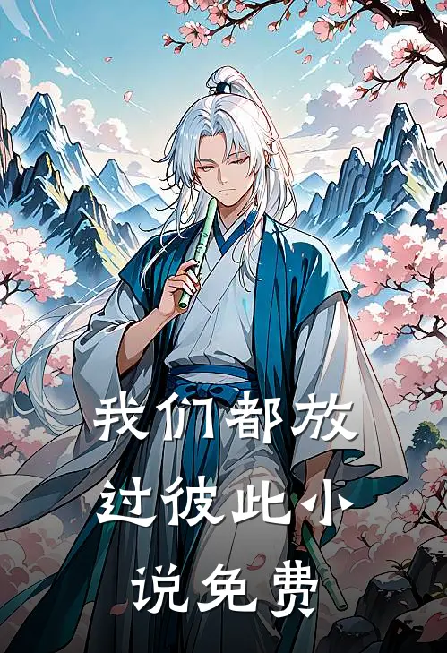 我们都放过彼此小说免费