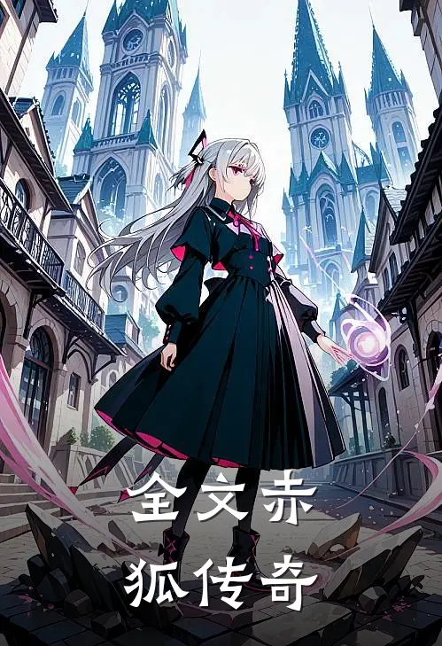 全文赤狐传奇