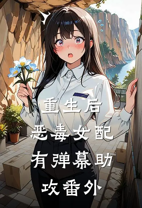 重生后，恶毒女配有弹幕助攻番外