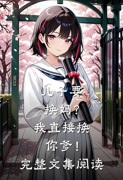 儿子要换妈?我直接换你爹!完整文集阅读