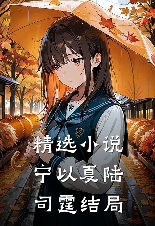 精选小说宁以夏陆司霆结局