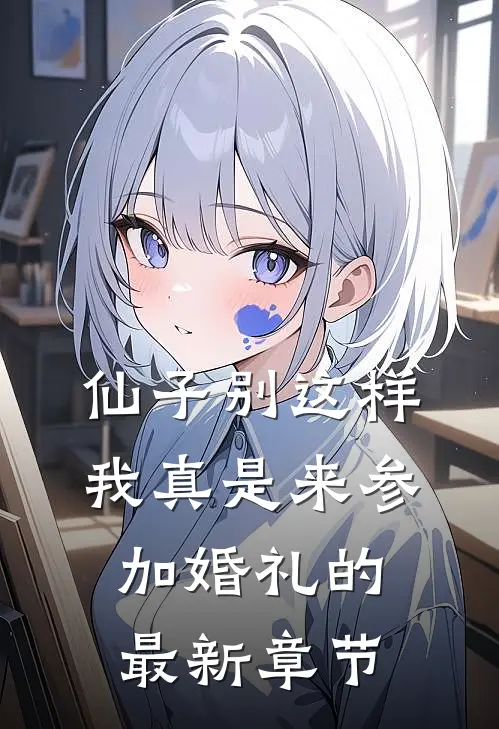仙子别这样,我真是来参加婚礼的最新章节