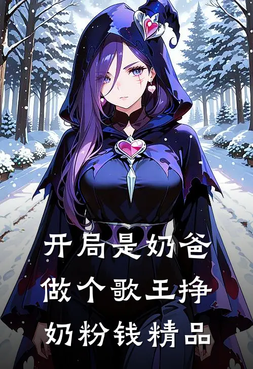 开局是奶爸，做个歌王挣奶粉钱精品