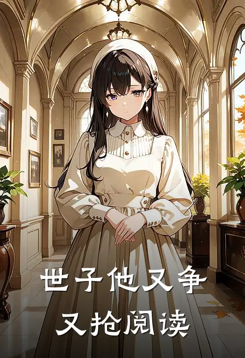 世子他又争又抢阅读