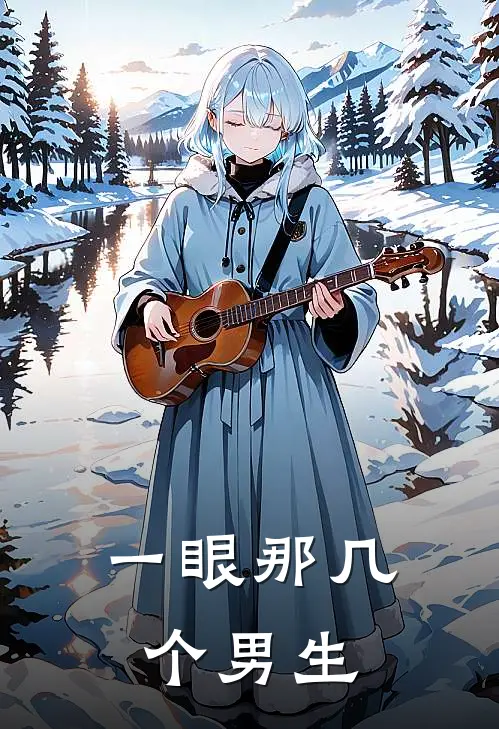 一眼那几个男生