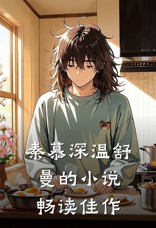 秦慕深温舒曼的小说畅读佳作