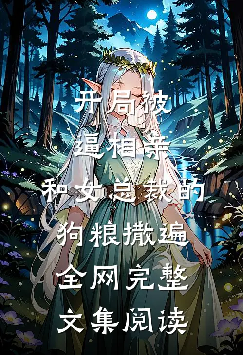 开局被逼相亲：和女总裁的狗粮撒遍全网完整文集阅读