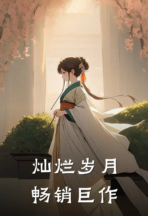 灿烂岁月畅销巨作