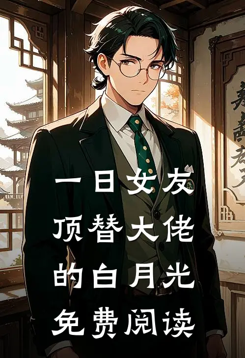 一日女友顶替大佬的白月光免费阅读