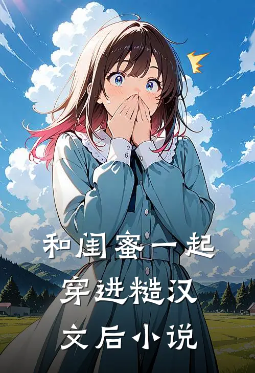 和闺蜜一起穿进糙汉文后小说