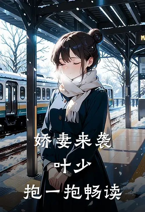 娇妻来袭叶少,抱一抱畅读