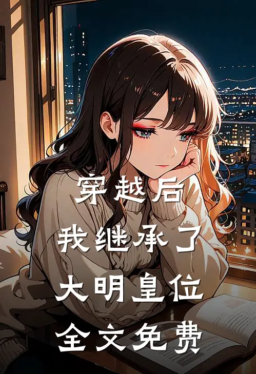 穿越后，我继承了大明皇位全文免费