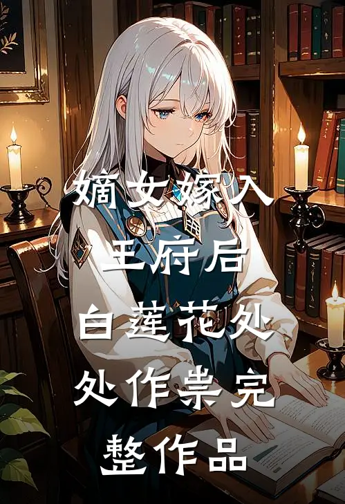 嫡女嫁入王府后，白莲花处处作祟完整作品