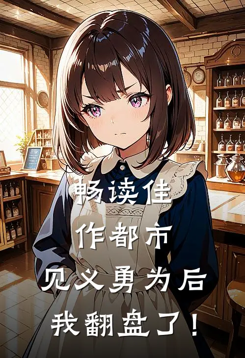 畅读佳作都市：见义勇为后，我翻盘了！