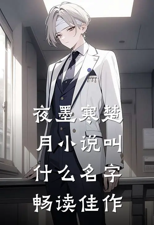 夜墨寒楚月小说叫什么名字畅读佳作