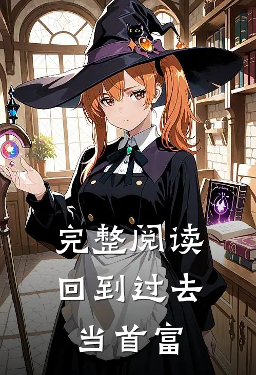 完整阅读回到过去当首富