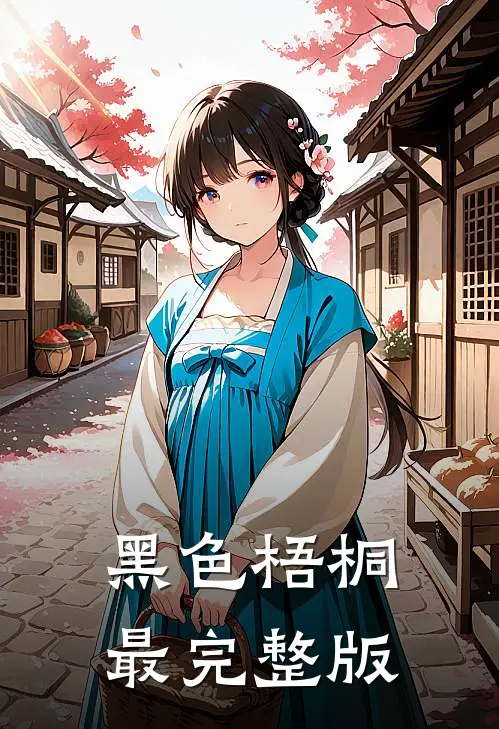 黑色梧桐最完整版