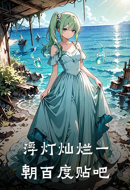 浮灯灿烂一朝百度贴吧