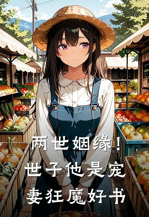 两世姻缘！世子他是宠妻狂魔好书