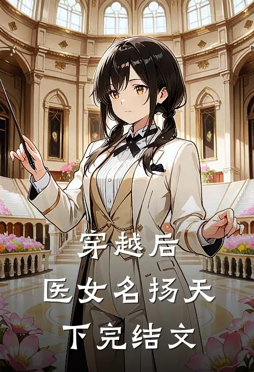 穿越后,医女名扬天下完结文章