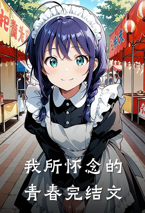 我所怀念的青春完结文