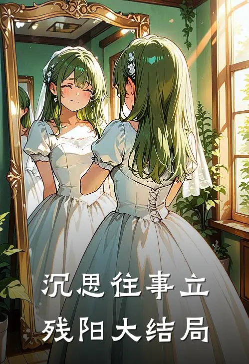 沉思往事立残阳大结局
