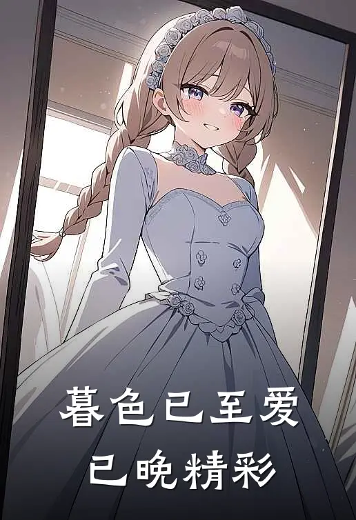 暮色已至爱已晚精彩