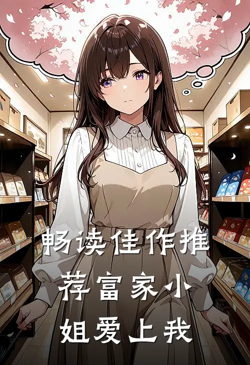 畅读佳作推荐富家小姐爱上我