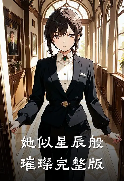 她似星辰般璀璨完整版