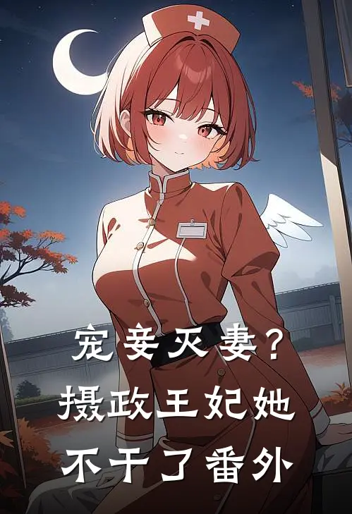 宠妾灭妻？摄政王妃她不干了 番外